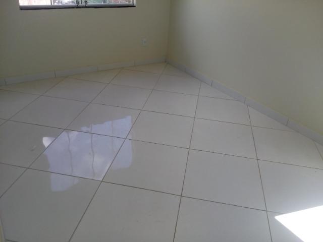 Apartamento novo financiado pela minha casa minha vida - Foto 8