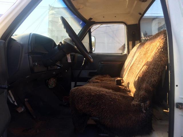 Ford F12000 basculante - Foto 3