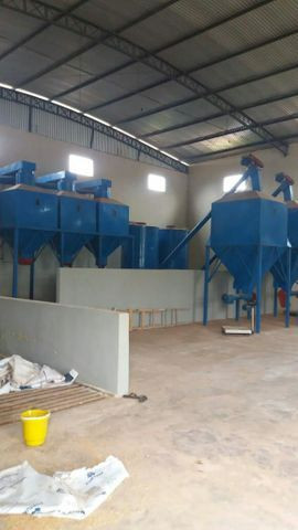 Vendo uma fábrica de ração e sal mineral - Foto 6