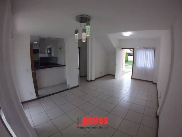 Excelente casa duplex de 4 quartos + suíte, em Colina de Laranjeiras - Foto 3