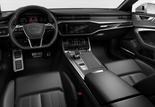 AUDI RS7 SPORTBACK 4.0 TFSI QUATTRO TIPTRONIC 2020 ...