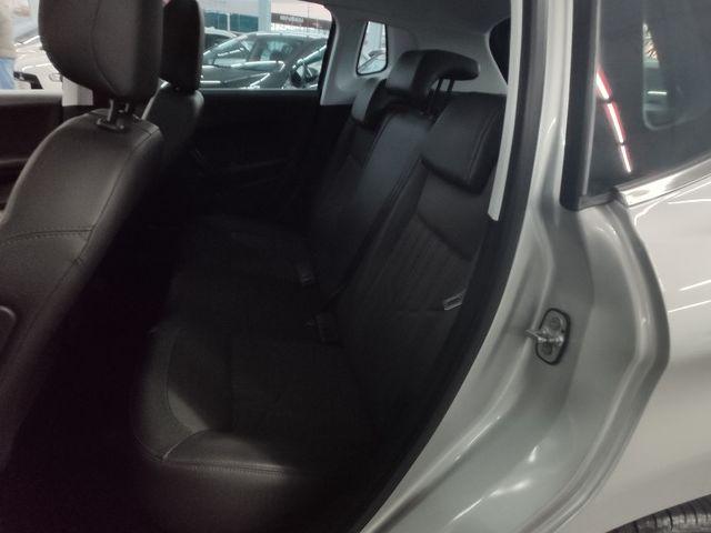 2008 Griffe 1.6 Flex 16V 5p Aut. - Foto 8