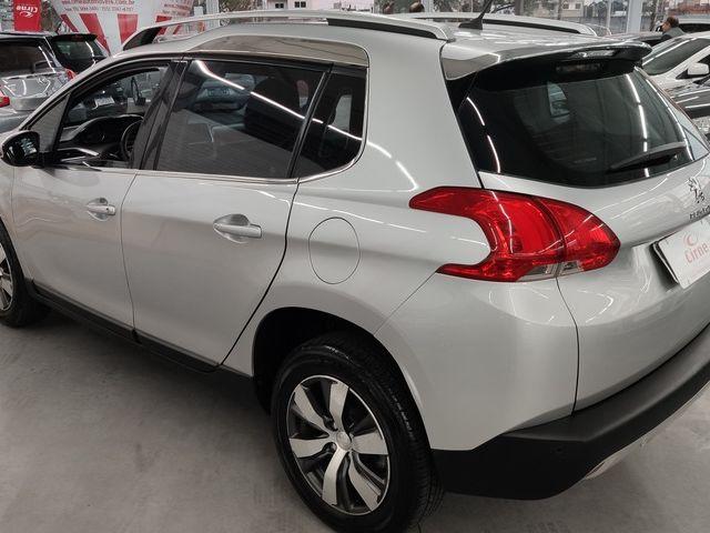 2008 Griffe 1.6 Flex 16V 5p Aut. - Foto 7