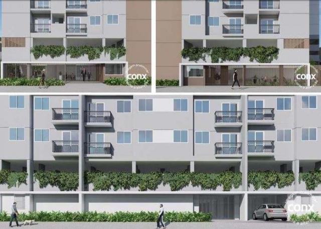 NeoConx Guilhermina - apartamento com 2 quartos na Vila Guilhermina - SP- ID1138 - Foto 6