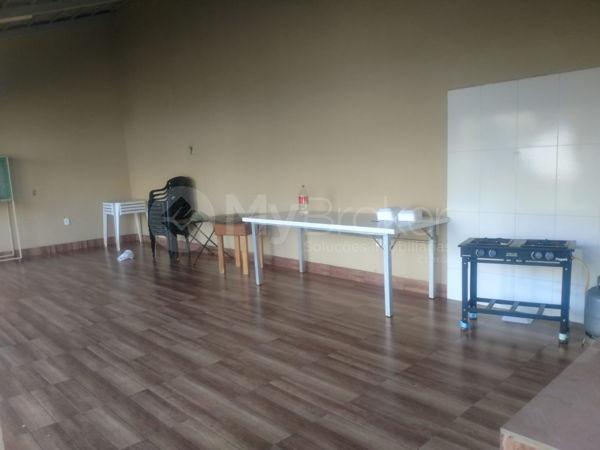 Casa sobrado com 6 quartos - Bairro Setor Central em Palmeiras de Goiás - Foto 8