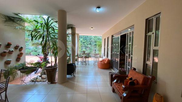 Casa com 4 quartos - Bairro Setor Central em Morrinhos - Foto 10