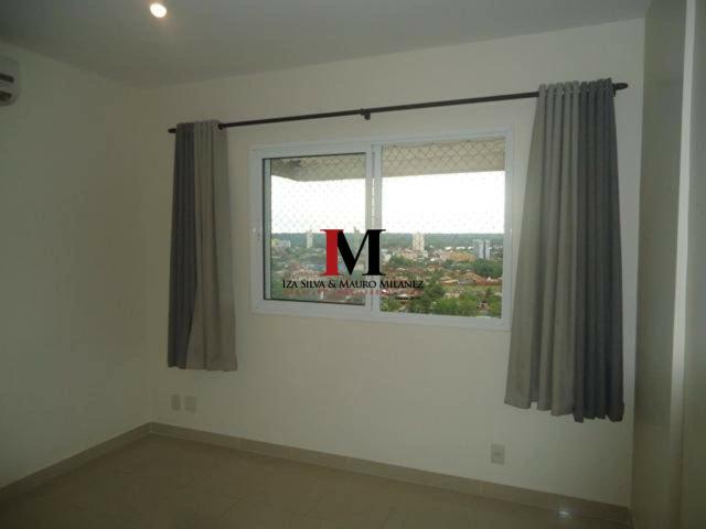 Alugamos apartamento com 3 suites na Torre Nature - Foto 11