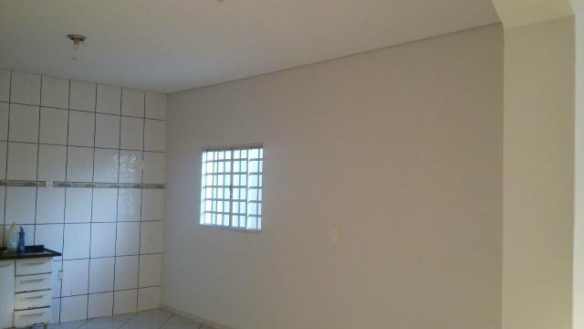 Vende se casa