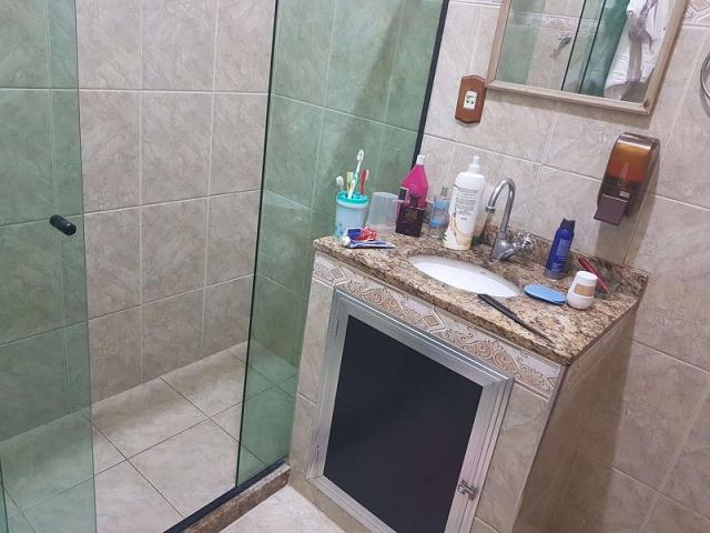 Casa 2 quartos Direto com o Proprietário - Bangu, 10571 - Foto 8