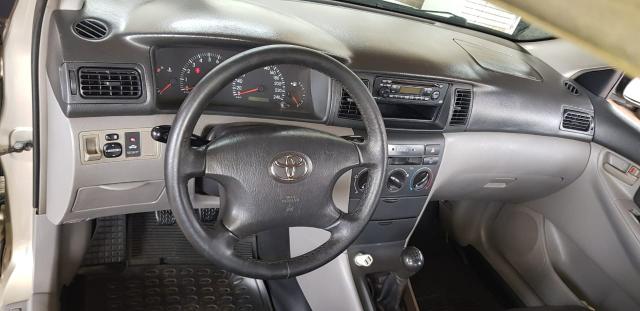 Vendo corolla extra - Foto 2