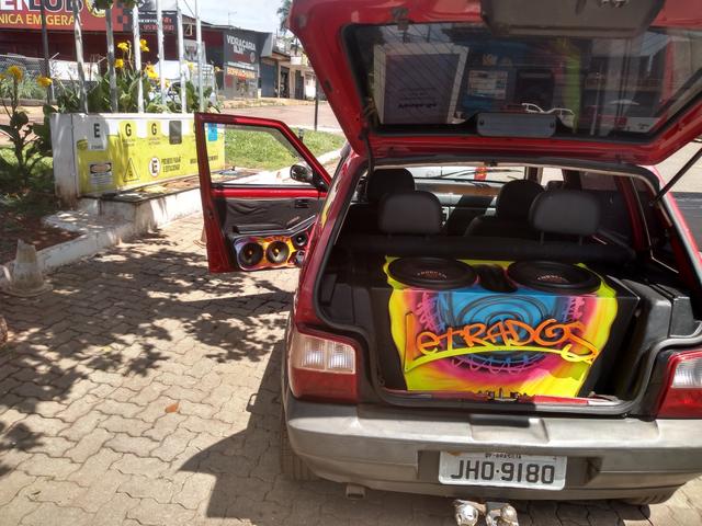 Vendo Uno way 9/10 - Foto 5