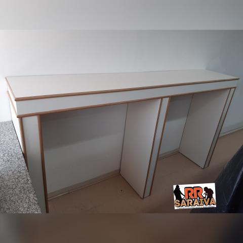 Marcenaria, divisórias, drywall,forro