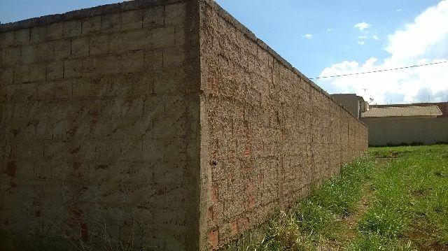 Murado e Terraplanado - Troco Imóvel em Uberlândia - Foto 3