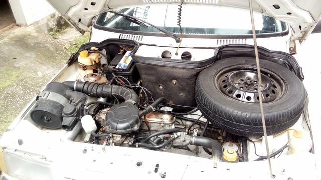 Vendo fiat uno