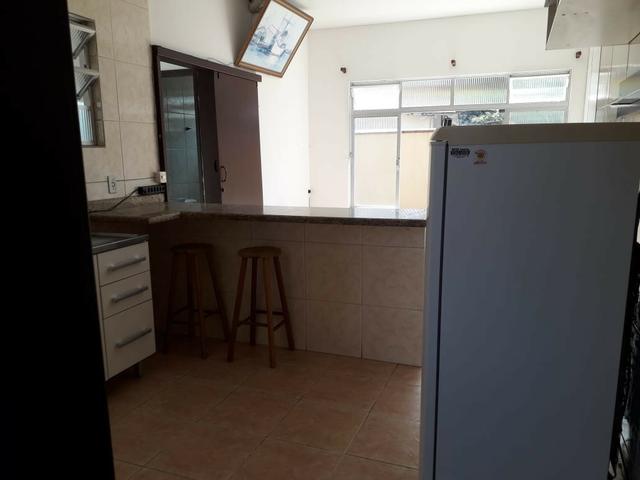 Aluga kitnet - Bairro Nova Brasilia