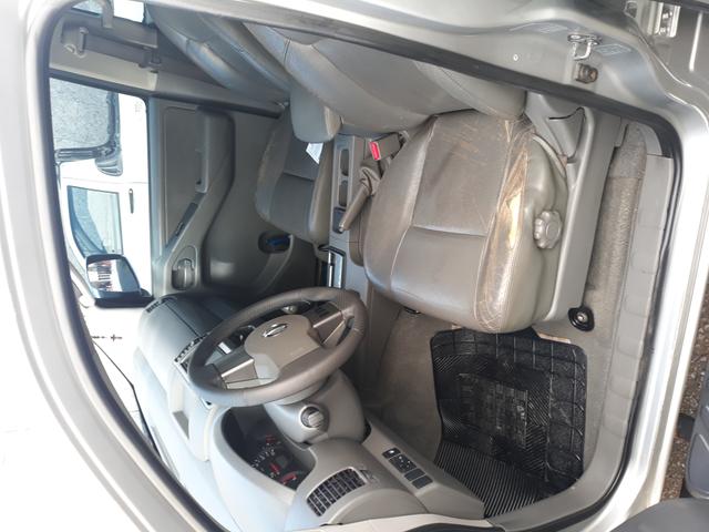 Nissan Frontier 2.5 SEL 2008 - Foto 7