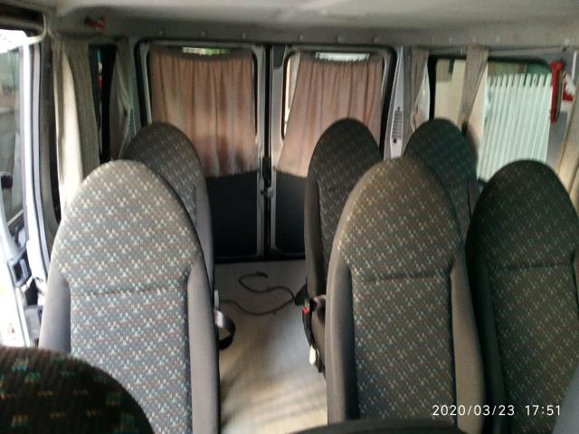 Van fiat ducato 2010/2011 - Foto 6