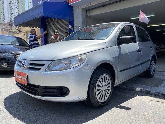 Gol G5 1.0 2010 completo ?extra?
