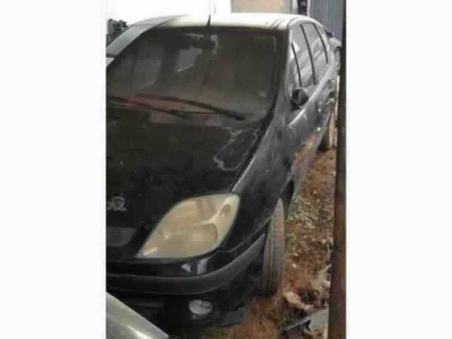 K-JB10953 -Veículo Renault Scenic RXE 2.0 Renault, ANO: 2003/2003 - Foto 3