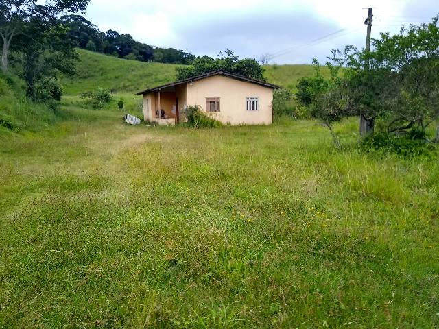 Fazendinha 15 alqueires Cariacica - Foto 9