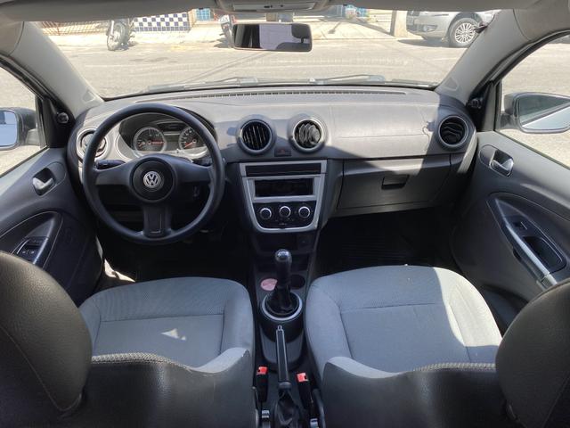 Gol G5 1.0 2010 completo ?extra? - Foto 11