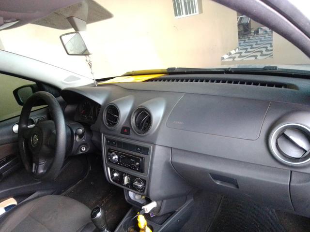 Vendo Voyage já financiado - Foto 7