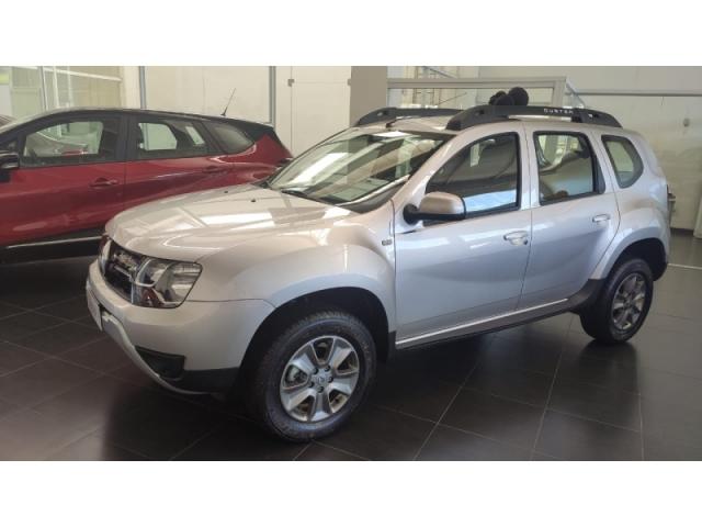 RENAULT DUSTER 1.6 16V SCE FLEX 2020 - Foto 4