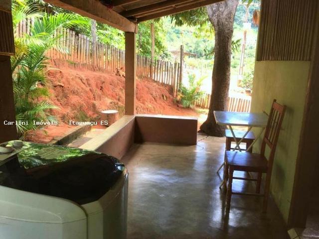 Fazenda para Venda, Itaguaçu / ES, bairro Distrito de Itaçu - Foto 16