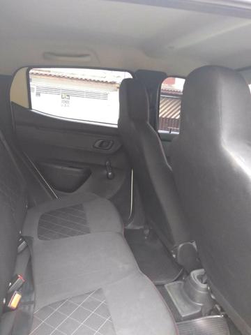 Kwid zen 1.0 12v 5p mec 2019 - Foto 7