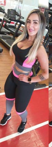 Oferta / fitness ( Modelos lançamentos)
