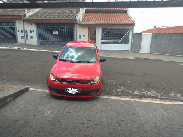 Gol G6 - Foto 4