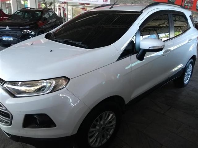 Ford Ecosport 2.0 se 16v - Foto 3
