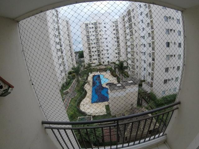 Apartamento Chacara Parreiral - Foto 9