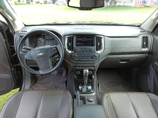 S10 hc aut diesel 4x4 2.8 17/18 - Foto 6