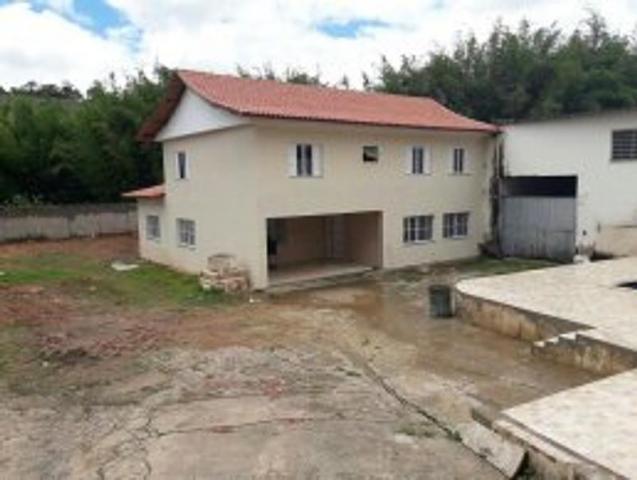 5 ambientes Direto com o Proprietário - CAMPO DO MEIO, 6945