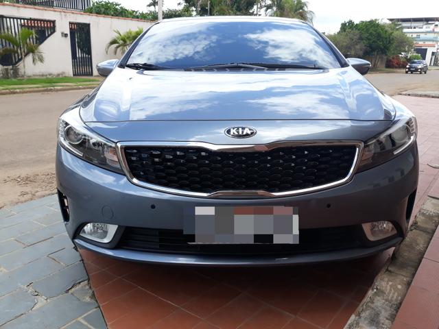 Kia cerato - Foto 8