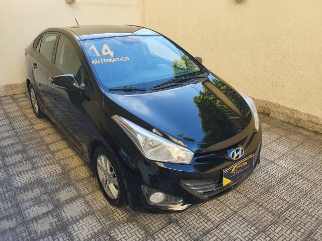 Hyundai hb20s 2014 Gnv grátis - Foto 6