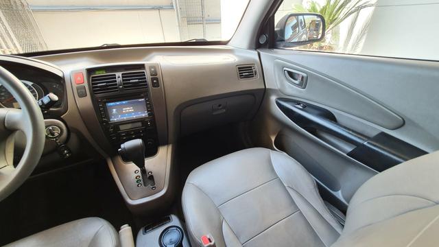 Hyundai Tucson GLS Aut. Flex 2014 - Foto 16