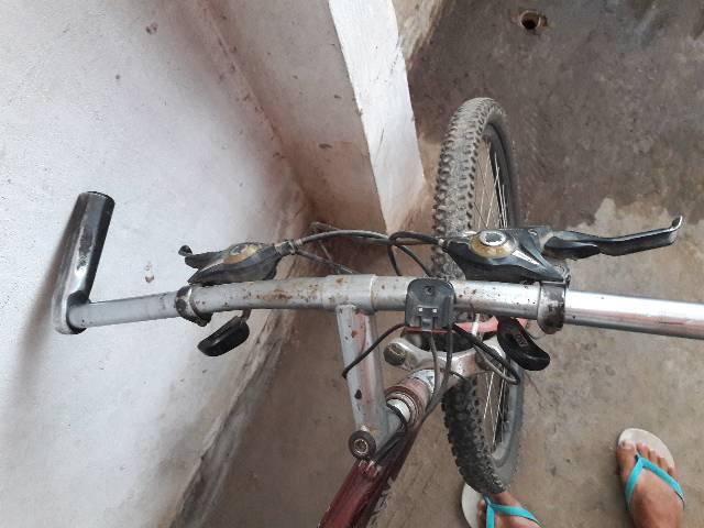 Baike trek - Foto 3