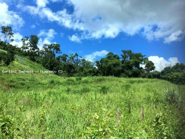 Fazenda para Venda, Itaguaçu / ES, bairro Distrito de Itaçu - Foto 8