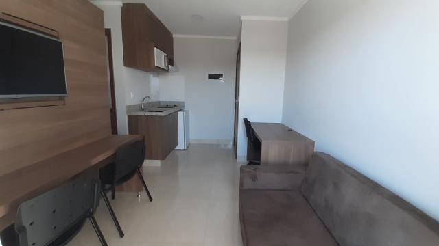 Flat mobiliado - Foto 5