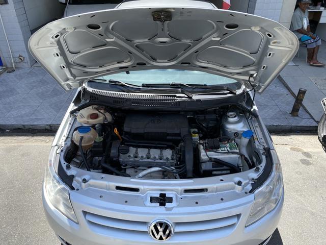 Gol G5 1.0 2010 completo ?extra? - Foto 14