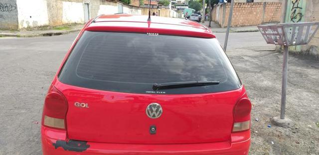 Gol G4 basico - Foto 5