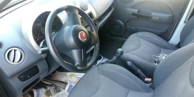 FIAT UNO 2012/2012 1.0 WAY 8V FLEX 4P MANUAL - Foto 4