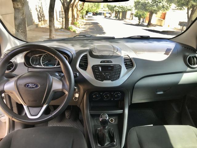 Ford ka 2016 - Consigo FINANCIAR - Foto 6