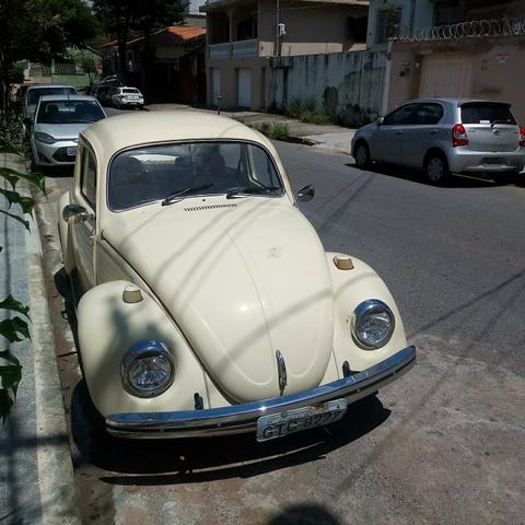 Fusca 76 - Foto 7