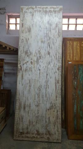 Mesa Pintada Pé Diamante 3.00x1.00