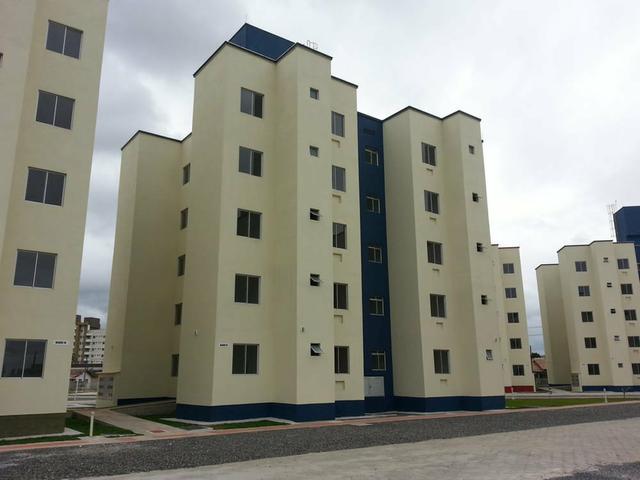 Divido apartamento