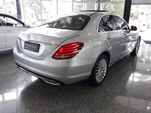 Mercedes C 200 AVANTGARDE 4P - Foto 2