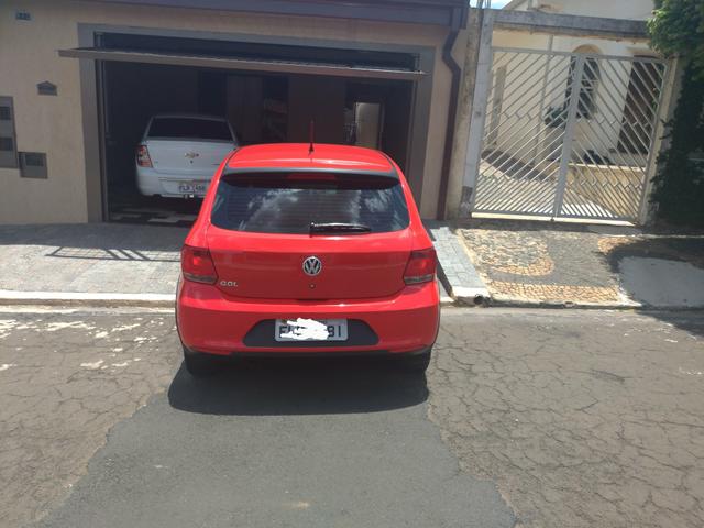 Gol G6 - Foto 2